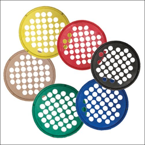 Power Web El Egzersiz Çemberi 18 cm çapında küçük boy