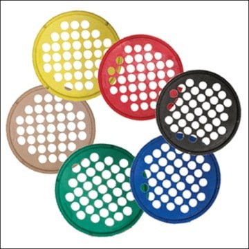 Power Web El Egzersiz Çemberi 18 cm çapında küçük boy