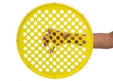 Power Web El Egzersiz Çemberi 36 cm çaplı büyük boy