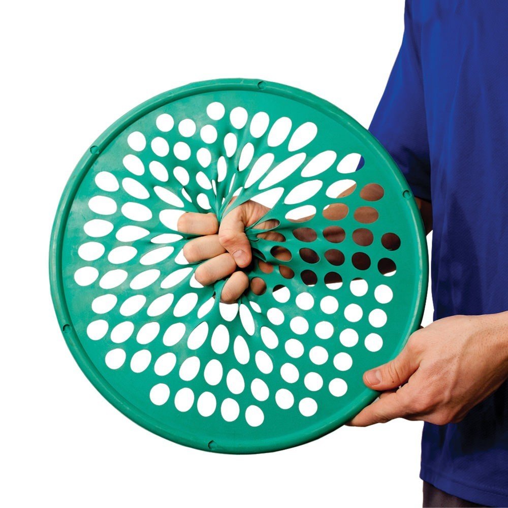 Power Web El Egzersiz Çemberi 36 cm çaplı büyük boy