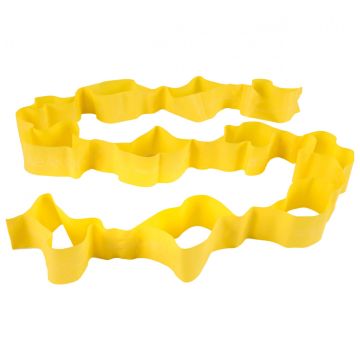 Theraband CLX Consecutive Loops Band 2 mt Sarı 1.4 kg direnç