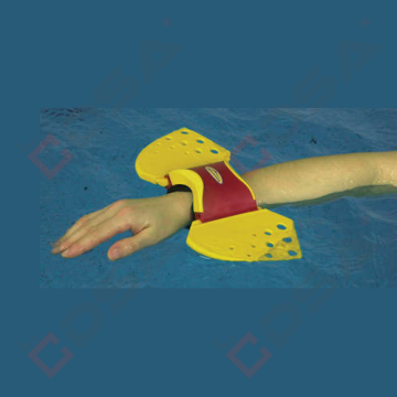 Theraband Aquafins Su İçi Direnç Egzersiz Kiti