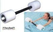 THERA-BAND 40090 INSTRUCTIONAL SWIM BAR YÜZME BARI (LONG BAR BELL)