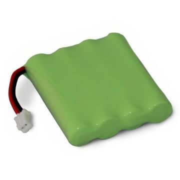 Globus Genesy S2 Bataryası 4.8V 800mAh