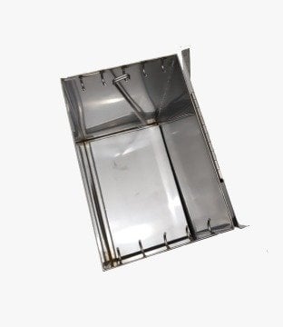 Fizik Tedavi Hotpac Kazanı 28 Litre 5 Adet Hotpac Ped Dahil