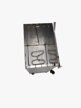 Fizik Tedavi Hotpac Kazanı 28 Litre 5 Adet Hotpac Ped Dahil