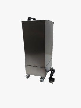 Fizik Tedavi Hotpac Kazanı 28 Litre 5 Adet Hotpac Ped Dahil