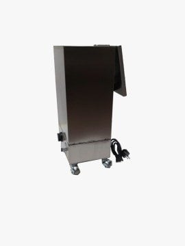 Fizik Tedavi Hotpac Kazanı 28 Litre 5 Adet Hotpac Ped Dahil