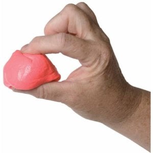 Theraputty Fizik Tedavi El Egzersiz Hamuru 56 Gr