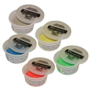 Theraputty Fizik Tedavi El Egzersiz Hamuru 56 Gr