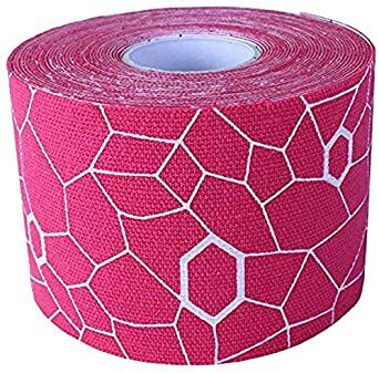 Theraband XactStretch Kinesiology Tape 5CM X 5MT