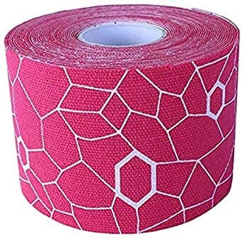 Theraband XactStretch Kinesiology Tape 5CM X 5MT Kinesiotape