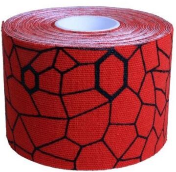 Theraband XactStretch Kinesiology Tape 5CM X 5MT Kinesiotape