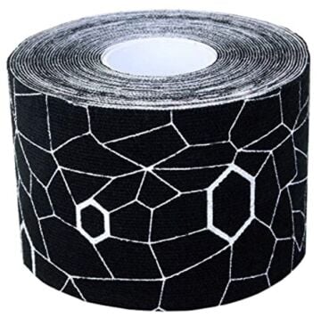 Theraband XactStretch Kinesiology Tape 5CM X 5MT Kinesiotape