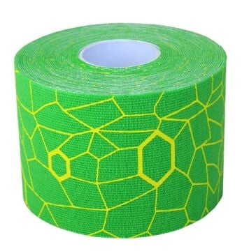 Theraband XactStretch Kinesiology Tape 5CM X 5MT Kinesiotape