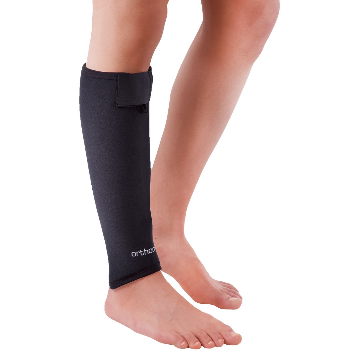 Orthocare Neopren Alt Baldırlık Calf Support