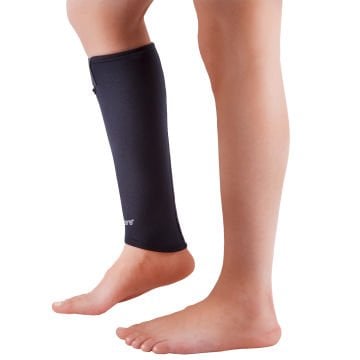 Orthocare Neopren Alt Baldırlık Calf Support