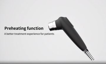 Nu-Tek UT2200 UltraRehab 2 Dual Frekans 1-3 mHz Fizik Tedavi Ultrason Cihazı