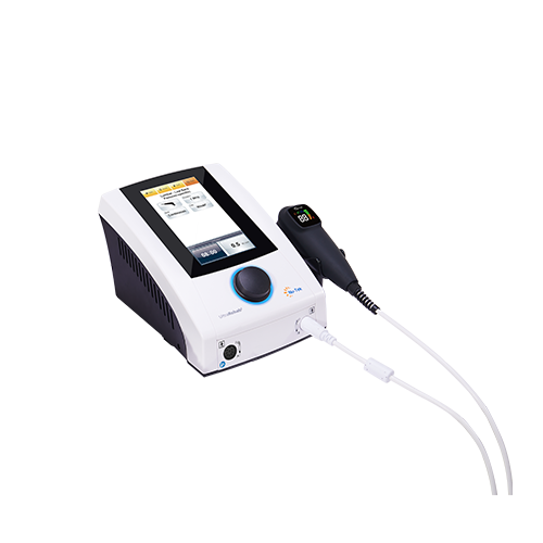 Nu-Tek UT2200 UltraRehab 2 Dual Frekans 1-3 mHz Fizik Tedavi Ultrason Cihazı