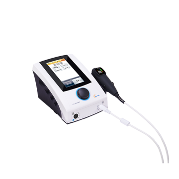 Nu-Tek UT2200 UltraRehab 2 Dual Frekans 1-3 mHz Fizik Tedavi Ultrason Cihazı