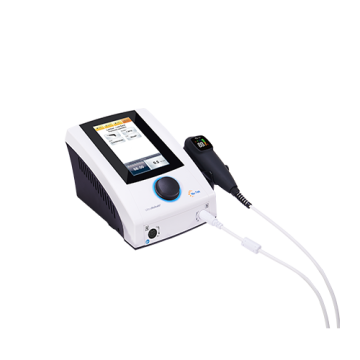 Nu-Tek UT2200 UltraRehab 2 Dual Frekans 1-3 mHz Fizik Tedavi Ultrason Cihazı