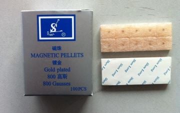 Shenlong Manyetik Bilye 100'lük kutuda