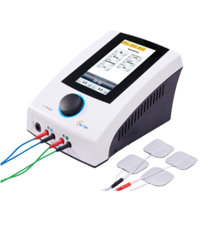 NU-TEK StimRehab2 İki Kanal Elektroterapi Cihazı