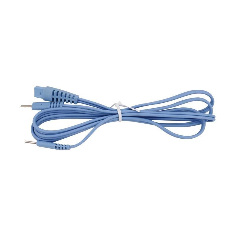 Globus - Btl Tens Ems Elektrot Kablosu 1 adet, Orijinal Mavi