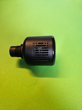 Reagun Pro Max Derin Kas Masaj Tabancası 5 Başlık Türü, Isıtma Soğutma Aparatlı