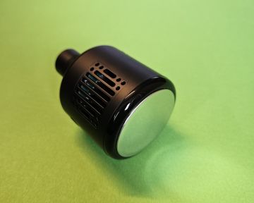 Reagun Pro Max Derin Kas Masaj Tabancası 5 Başlık Türü, Isıtma Soğutma Aparatlı