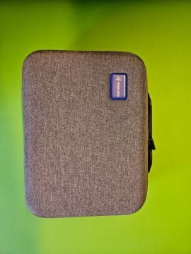 Reagun Pro Vibrasyon Motorlu Masaj Aleti 5 Başlıklı