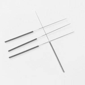 SMC Çelik Akupunktur İğnesi Kuru İğne 1000 adet Smc 0,25 x 40 mm