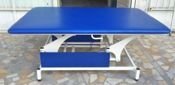 Bobath Yatağı Tek Motorlu Tek Bölmeli