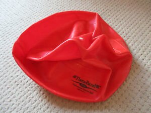 Theraband 55 cm Kırmızı Egzersiz Topu