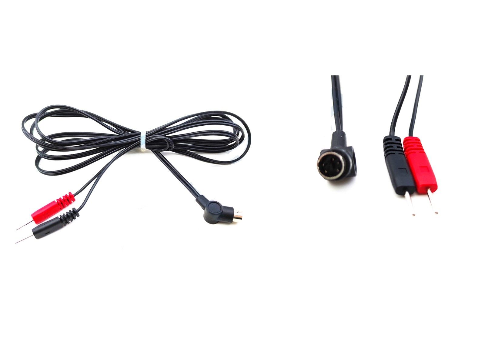 Gymna 400 Serisi GTS Kombine Uyumlu Tens Kablosu