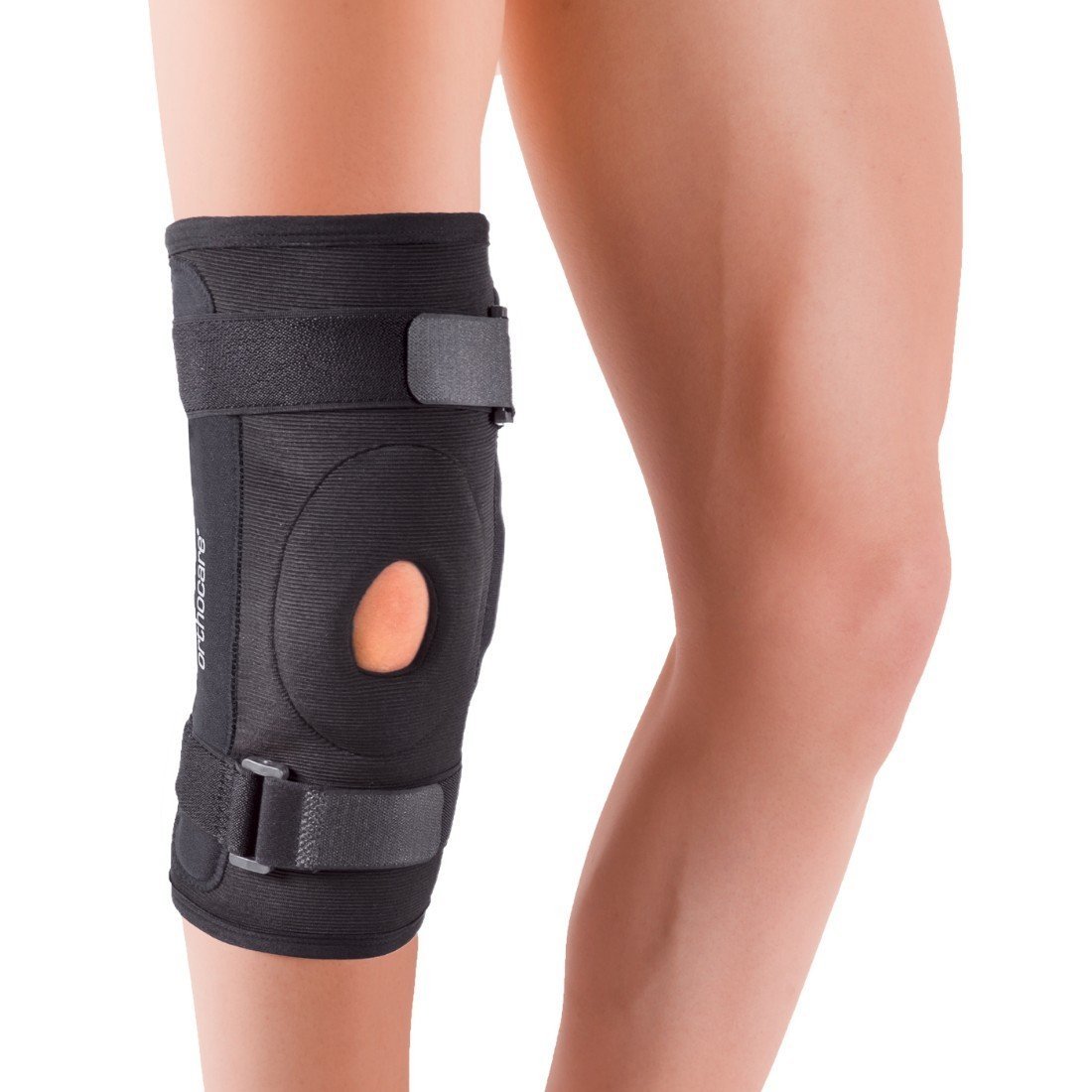 Genucare Air-X Ligament Flexible Balenli Dizlik