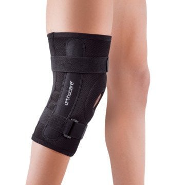 Genucare Air-X Ligament Flexible Balenli Dizlik