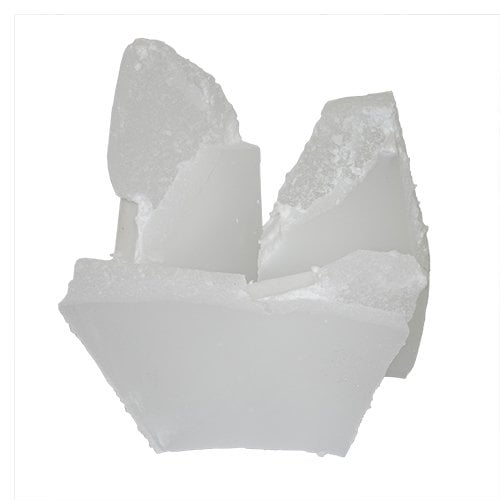 Fizik Tedavi Parafini Beyaz Kokusuz Kalıp Parafin