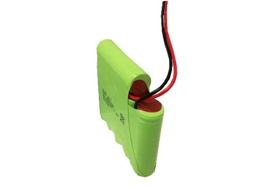 Globus Premium 400 Batarya 7.2V 1800mAh