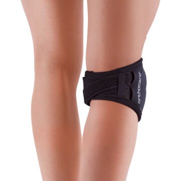 Genucare Luxa Lateral Pedli Dizlik