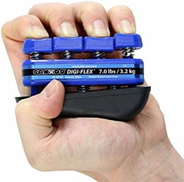 Digiflex Parmak Çalıştırma Egzersiz Aleti