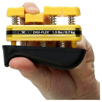 Digiflex Parmak Çalıştırma Egzersiz Aleti