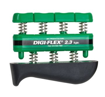 Digiflex Parmak Çalıştırma Egzersiz Aleti