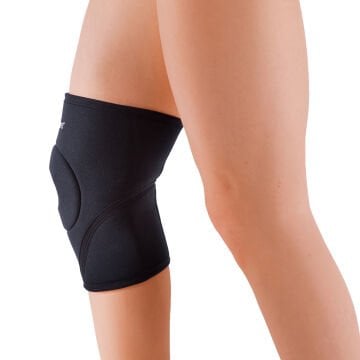 Genucare Patella Destekli Dizlik