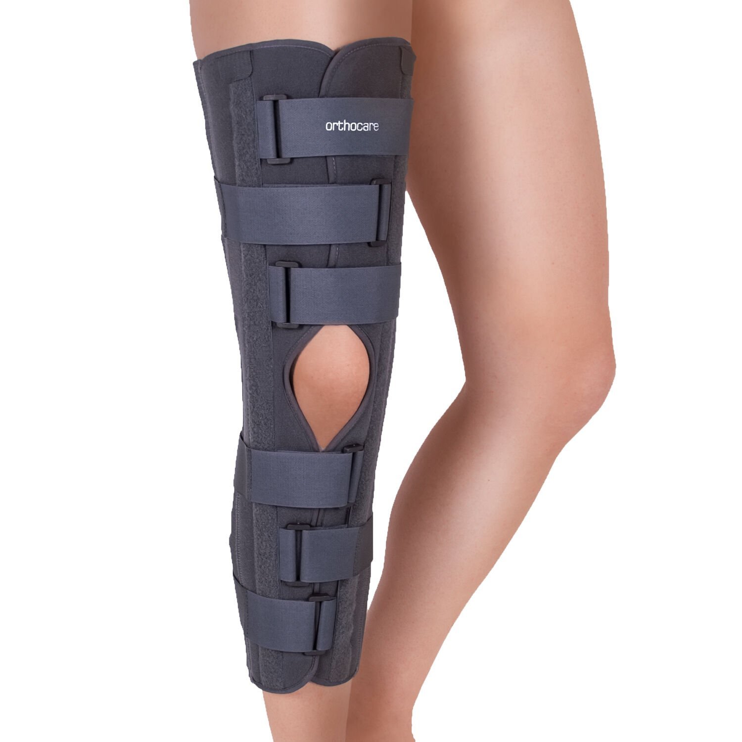 Genucare İmmobilizer Diz İmmobilizeri