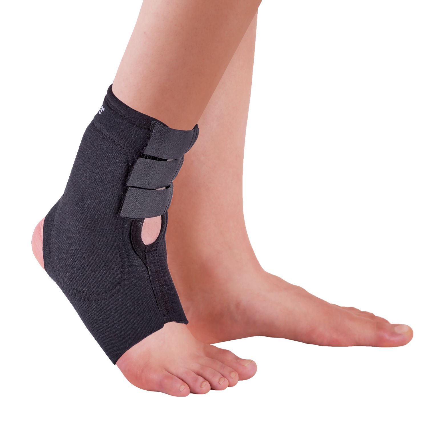 Malleocare Stable Malleol Plastik Destekli Ayak Bilekliği