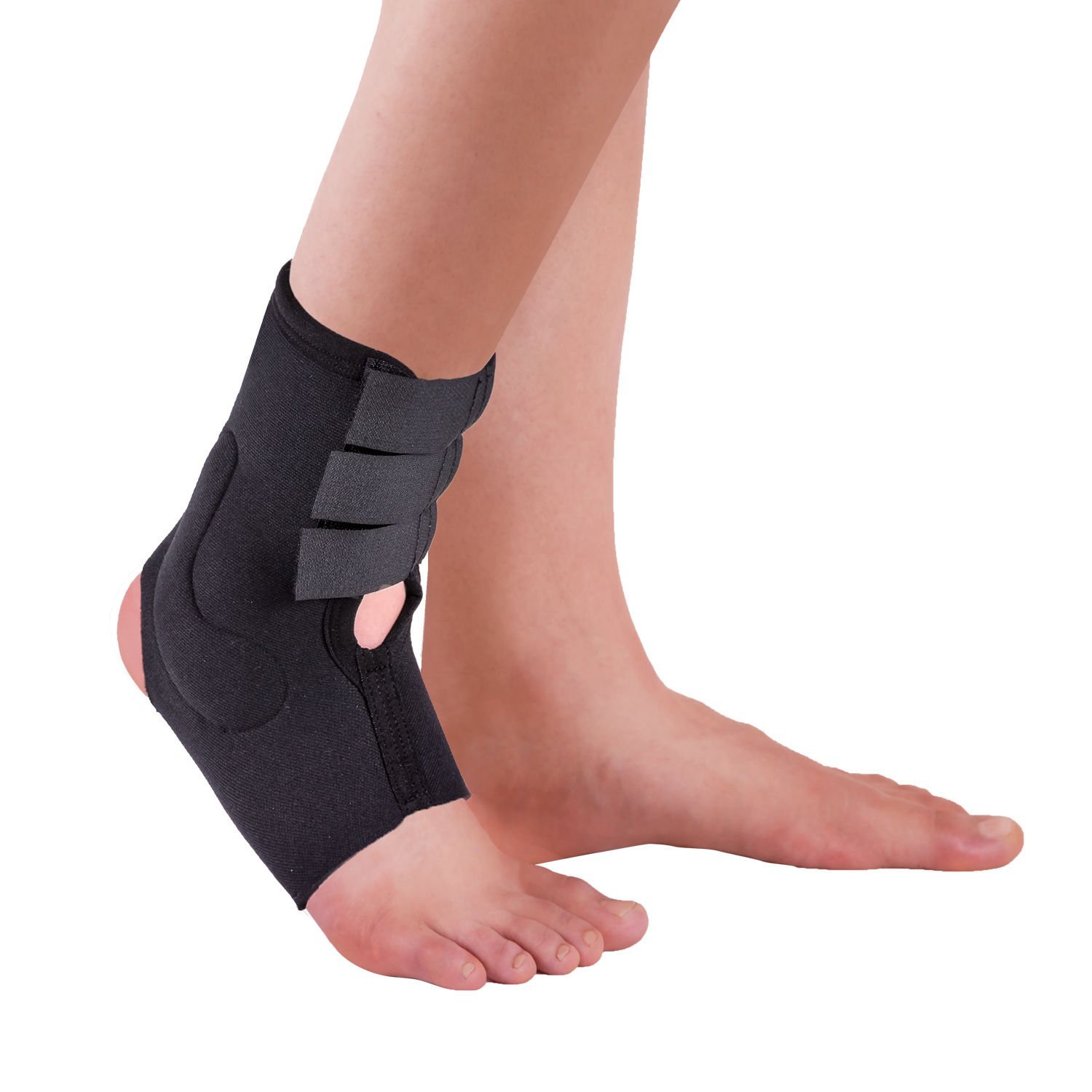 Malleocare Flex Malleol Ped Destekli Ayak Bilekliği