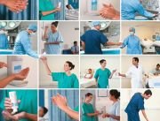 Skinman Soft Protect El Dezenfektanı Pompalı, 1L