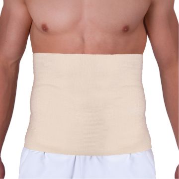 Yün Bel Korsesi Back Support Wool