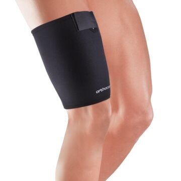Orthocare Neopren Üst Baldırlık Thigh Support